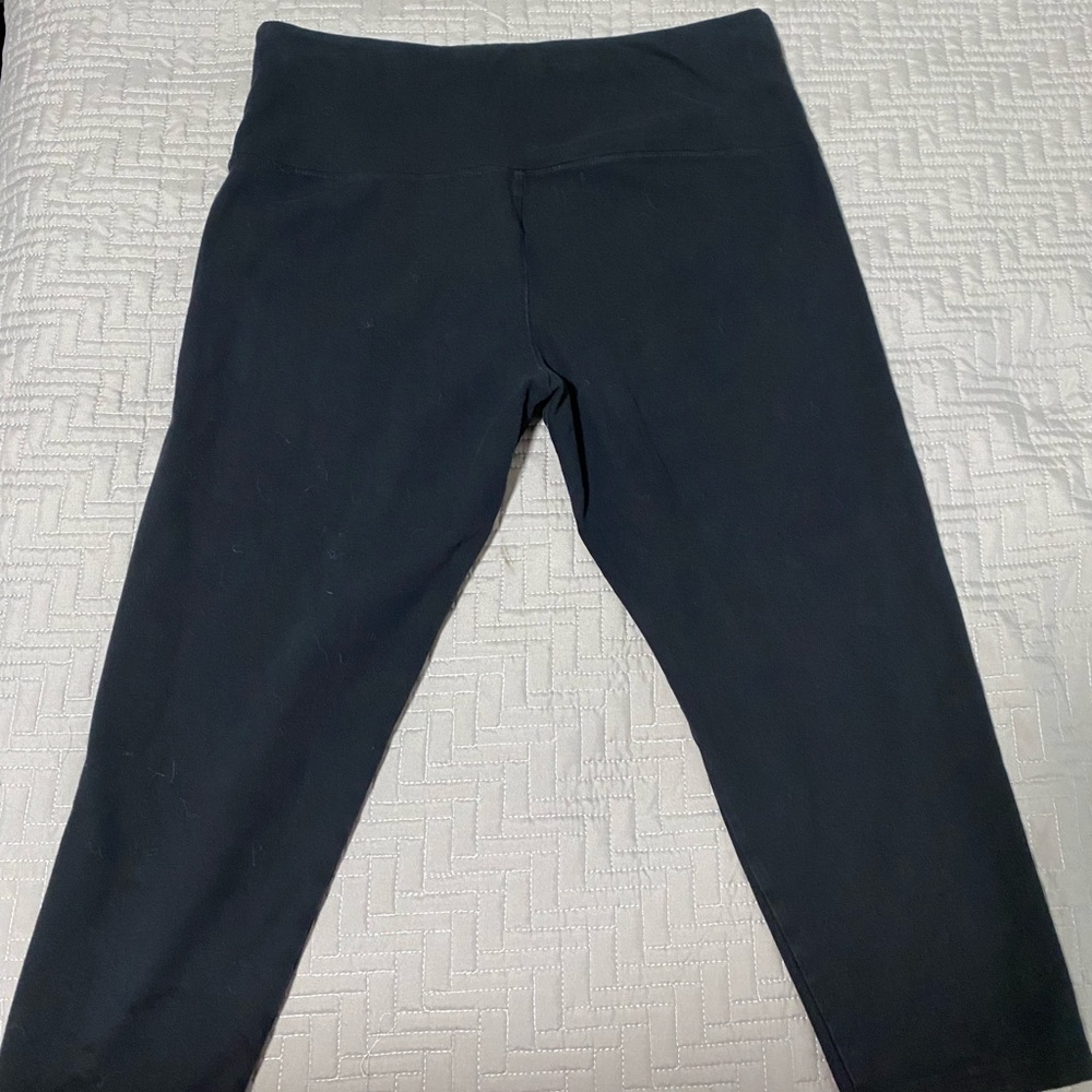 Revolutionary Tummy Control workout leggings